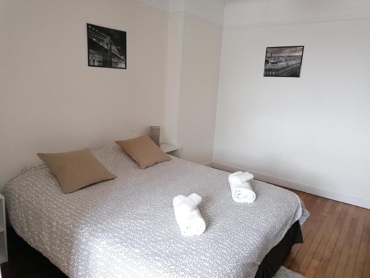Appartement Ilianah Domfront  Exterior photo