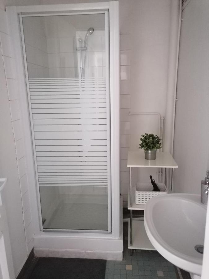Appartement Ilianah Domfront  Exterior photo